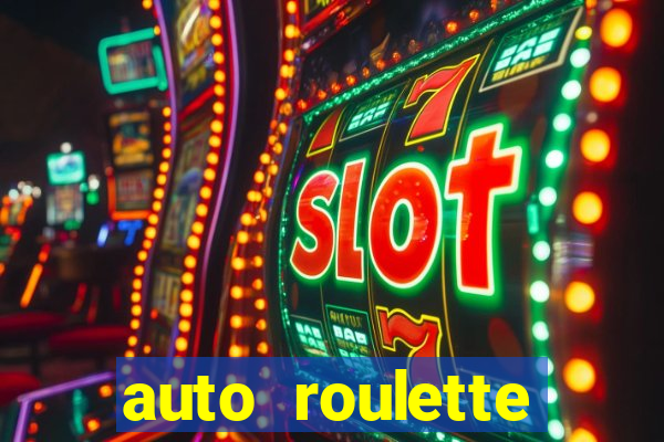 auto roulette estrela bet