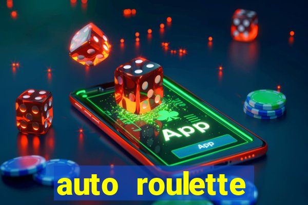 auto roulette estrela bet