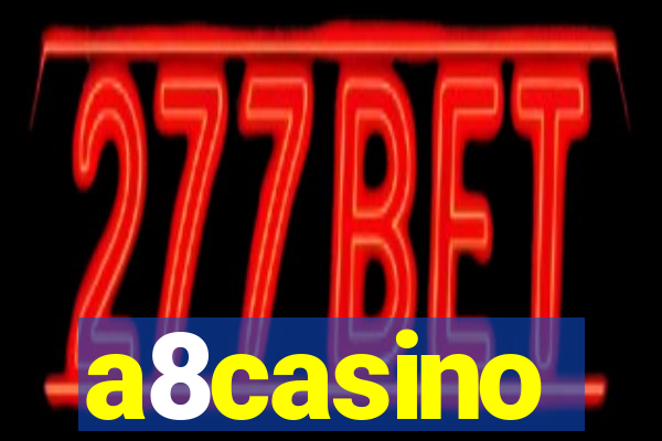 a8casino