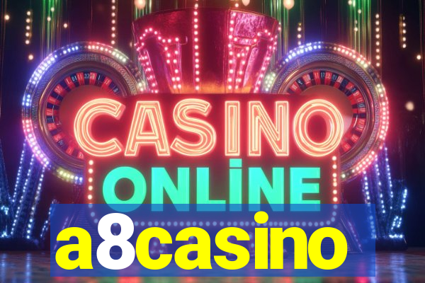 a8casino