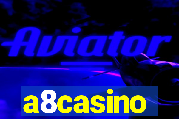 a8casino