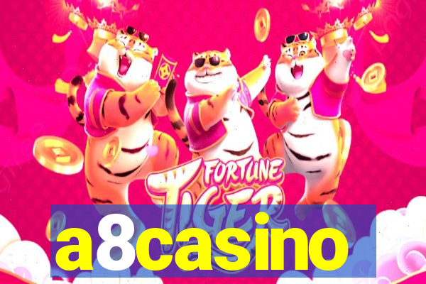 a8casino