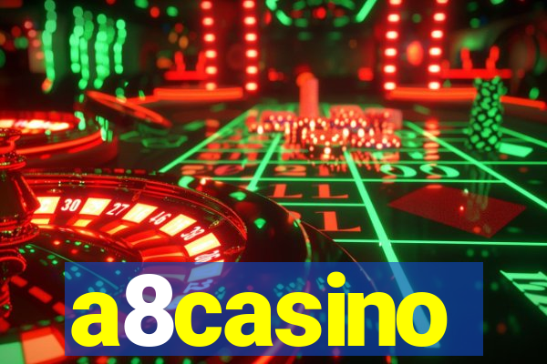 a8casino