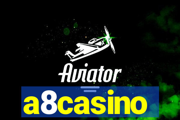 a8casino