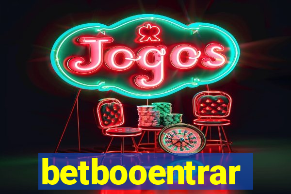 betbooentrar