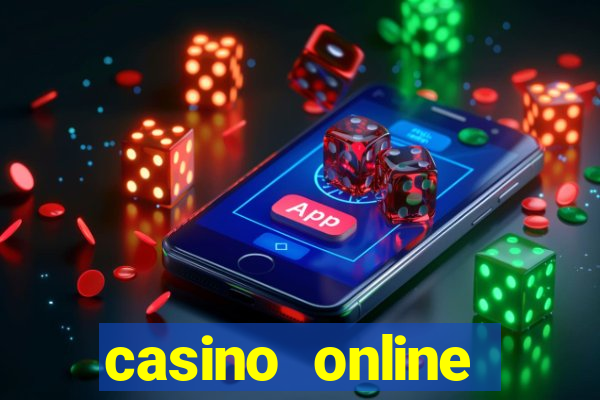 casino online esportes da sorte