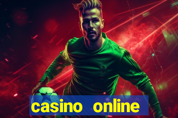 casino online esportes da sorte