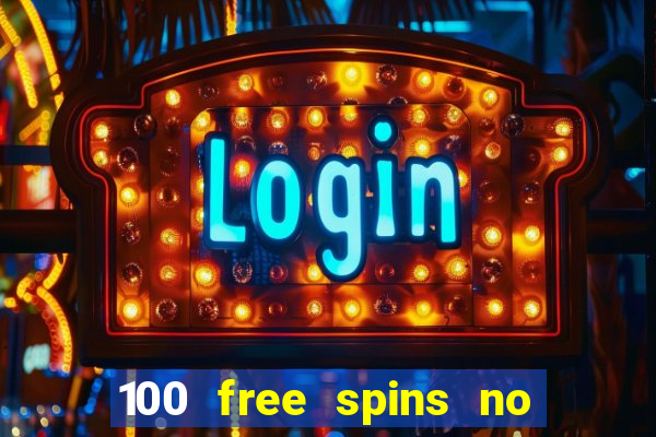 100 free spins no deposit regent casino