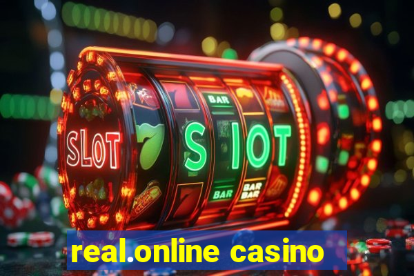 real.online casino