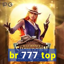 br 777 top