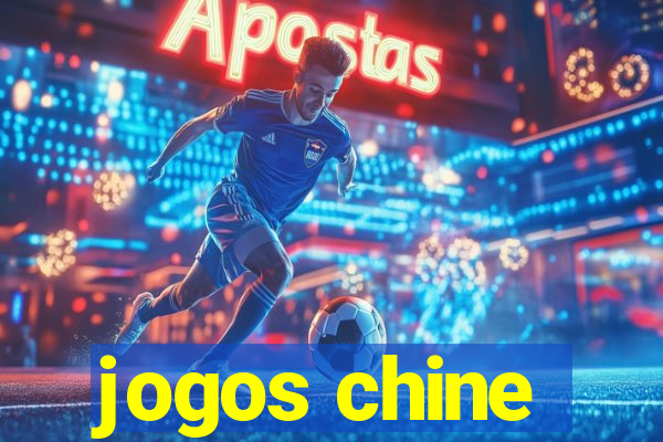 jogos chine