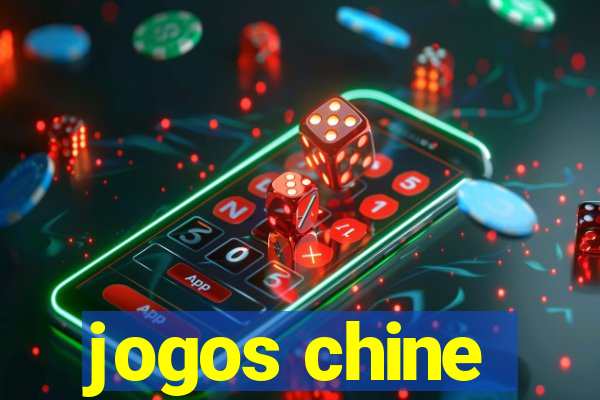 jogos chine