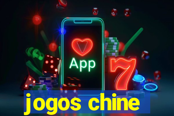 jogos chine