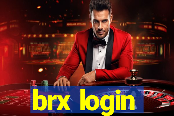 brx login