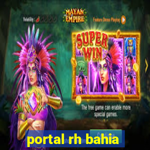 portal rh bahia