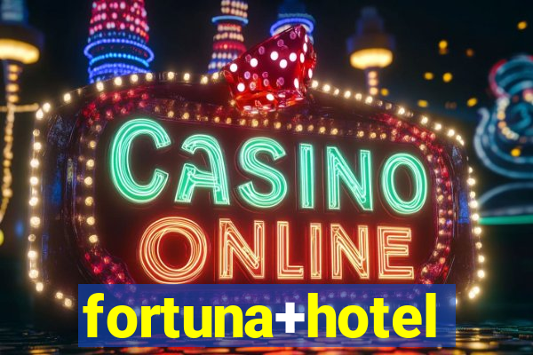 fortuna+hotel