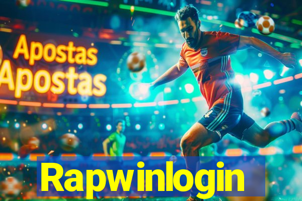 Rapwinlogin