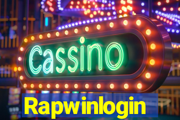 Rapwinlogin