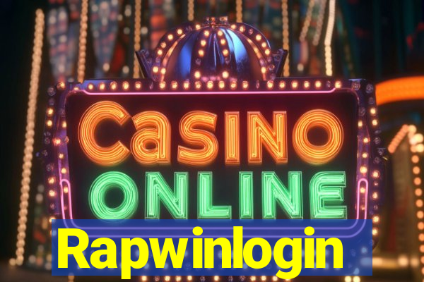 Rapwinlogin