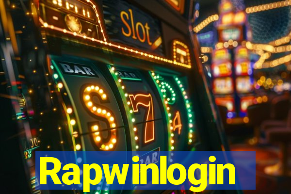 Rapwinlogin