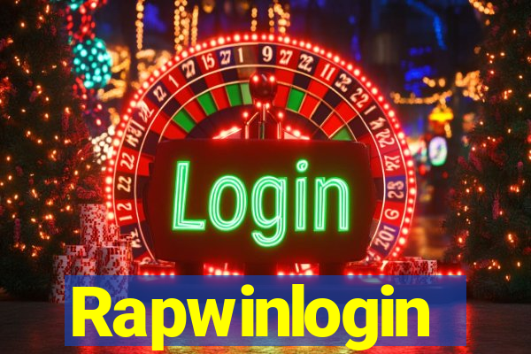 Rapwinlogin