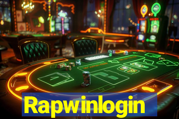 Rapwinlogin