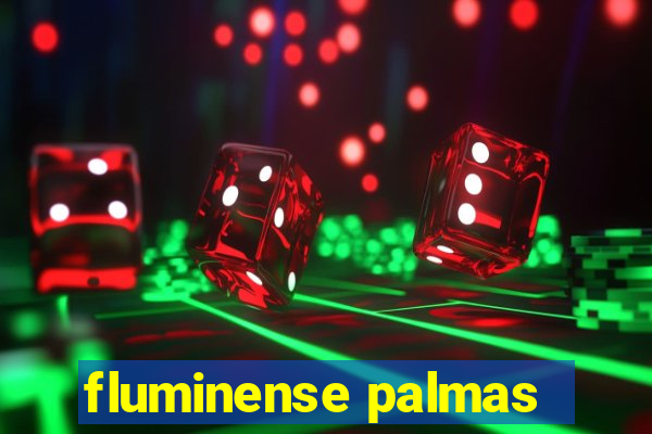 fluminense palmas