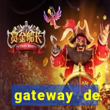 gateway de pagamento para cassino