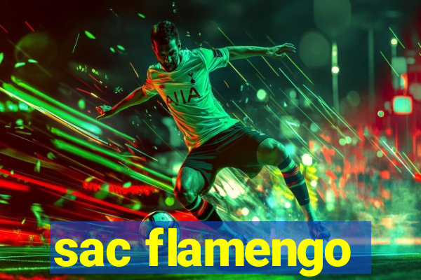 sac flamengo