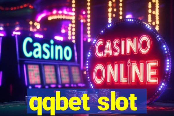 qqbet slot