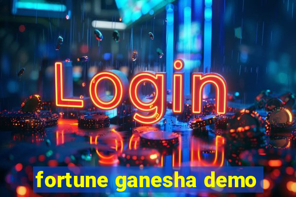 fortune ganesha demo