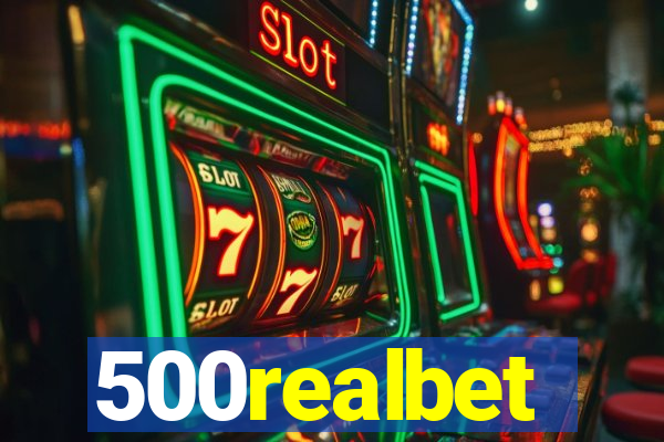 500realbet