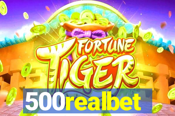 500realbet