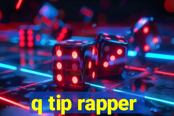 q tip rapper