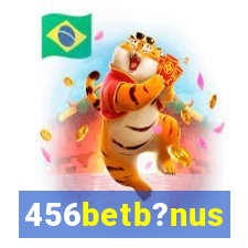 456betb?nus