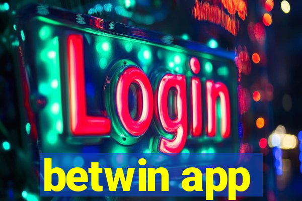 betwin app