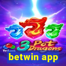 betwin app