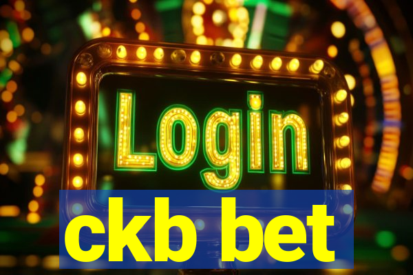 ckb bet