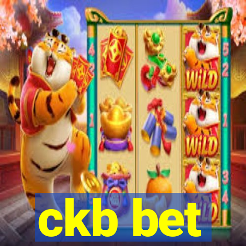 ckb bet