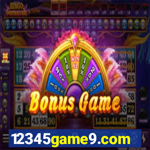 12345game9.com