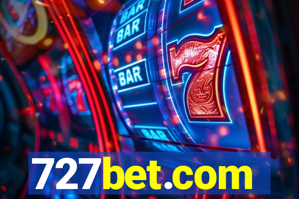 727bet.com