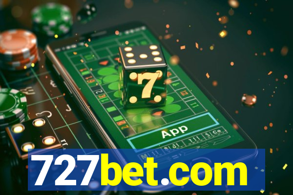 727bet.com