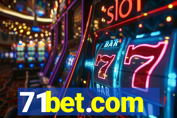 71bet.com