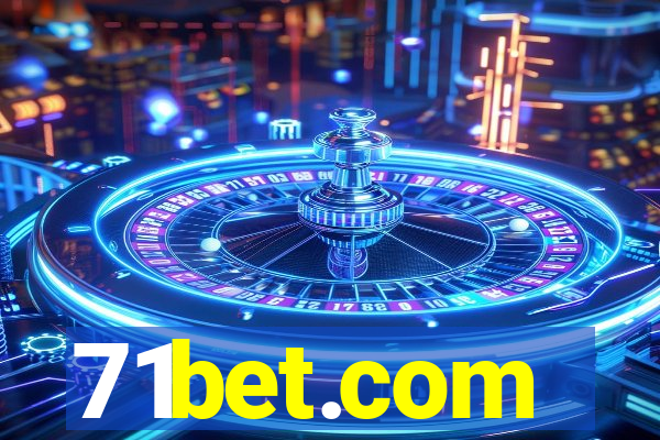 71bet.com