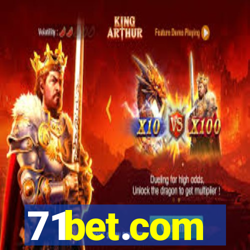 71bet.com