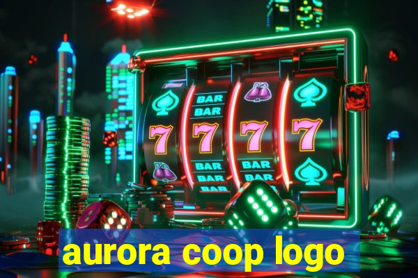 aurora coop logo