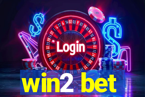 win2 bet