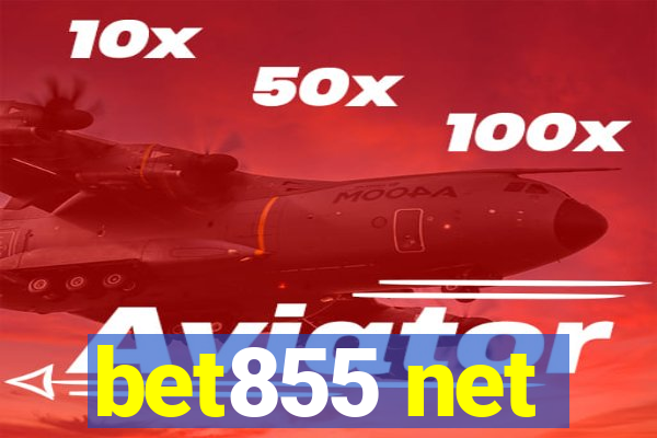 bet855 net