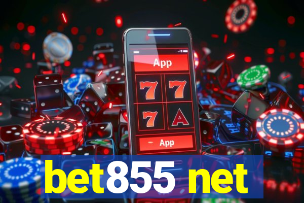 bet855 net