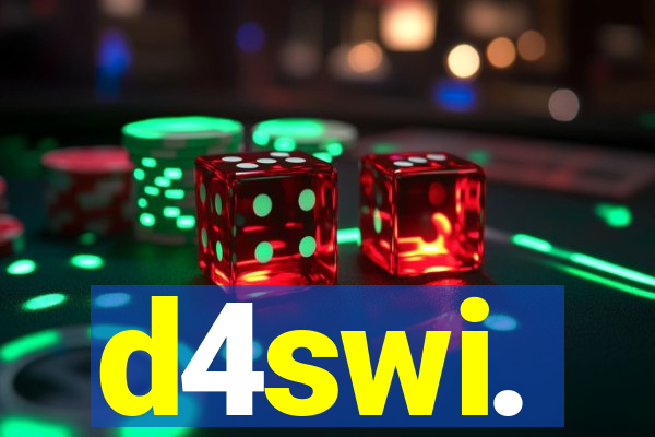 d4swi.